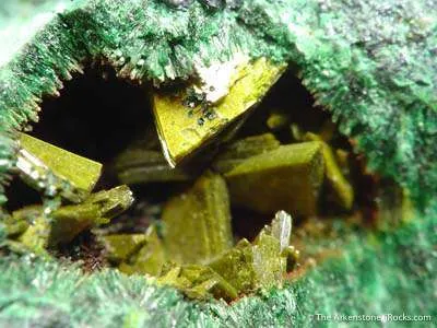 Marthozite - image 2