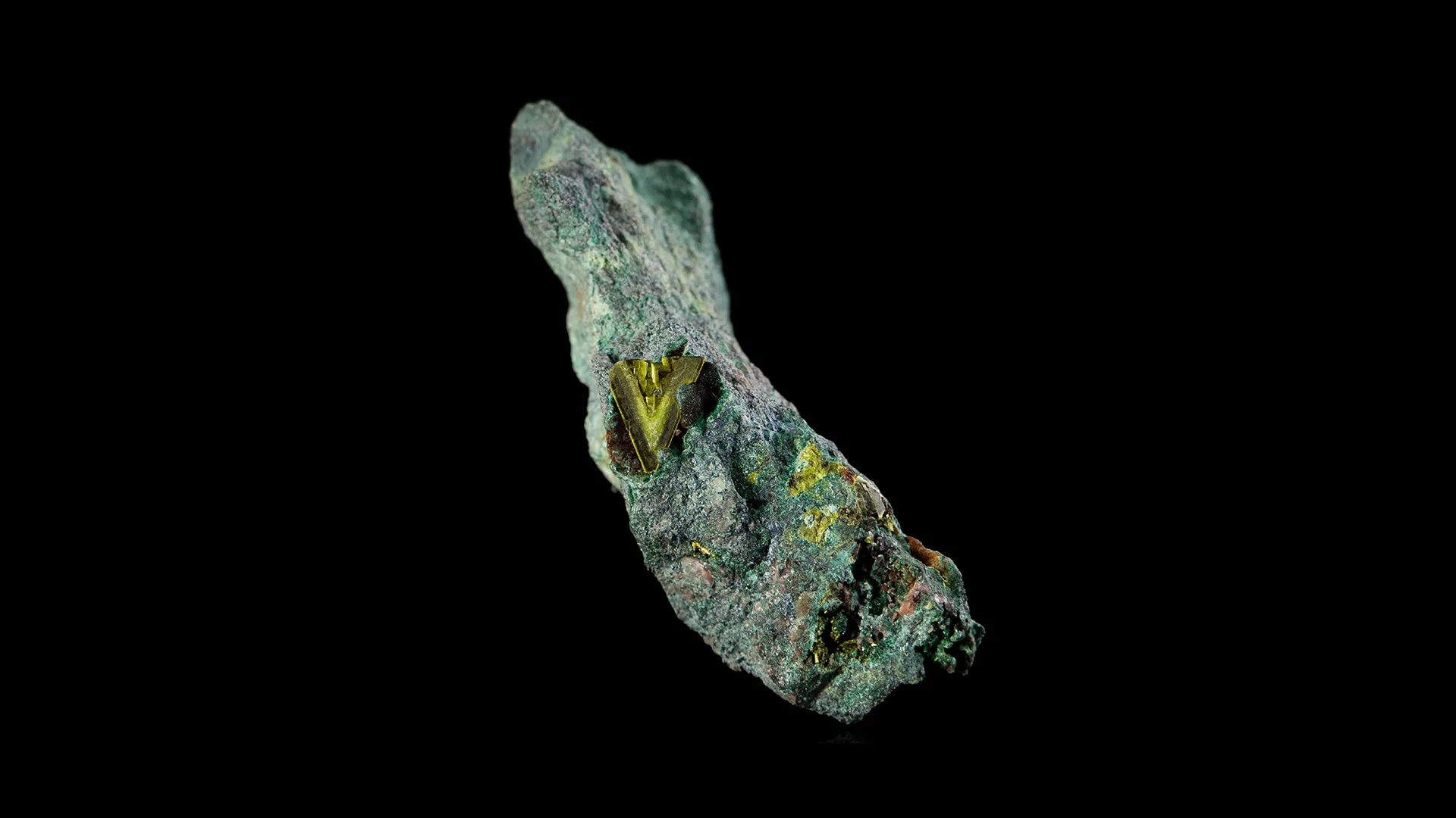 Marthozite - image 1
