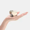 Massive Primary Pyrite no matrix - image 4