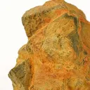 Masuyite on Uraninite - image 2
