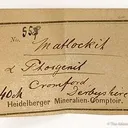 Matlockite - image 3