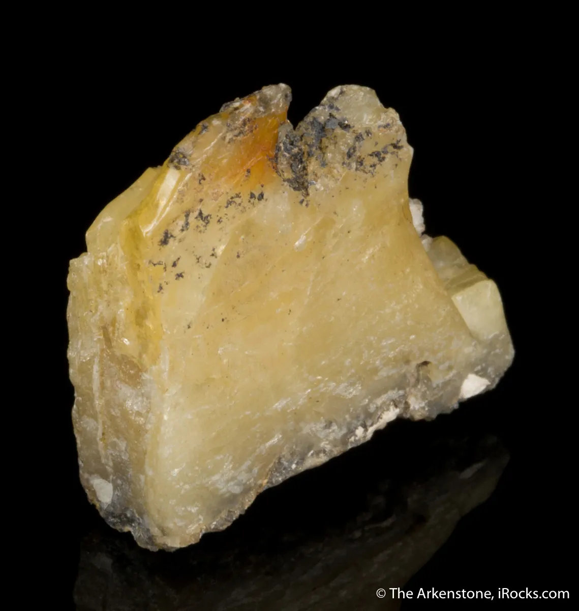 Matlockite - image 4