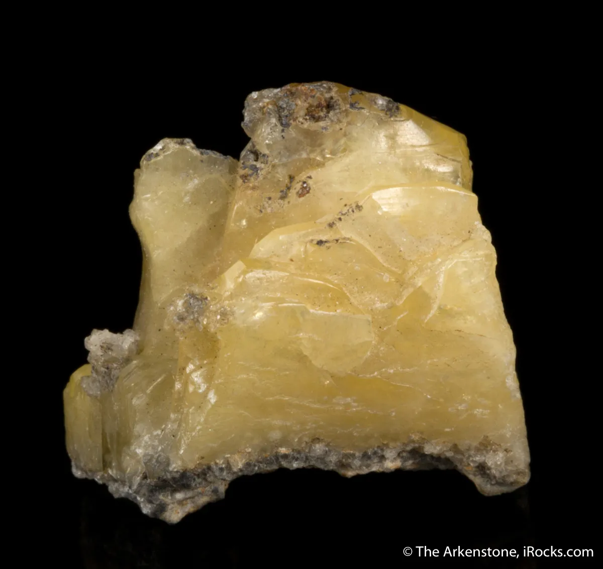 Matlockite - image 1