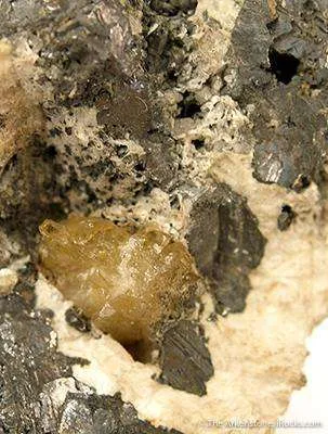 Matlockite - image 2