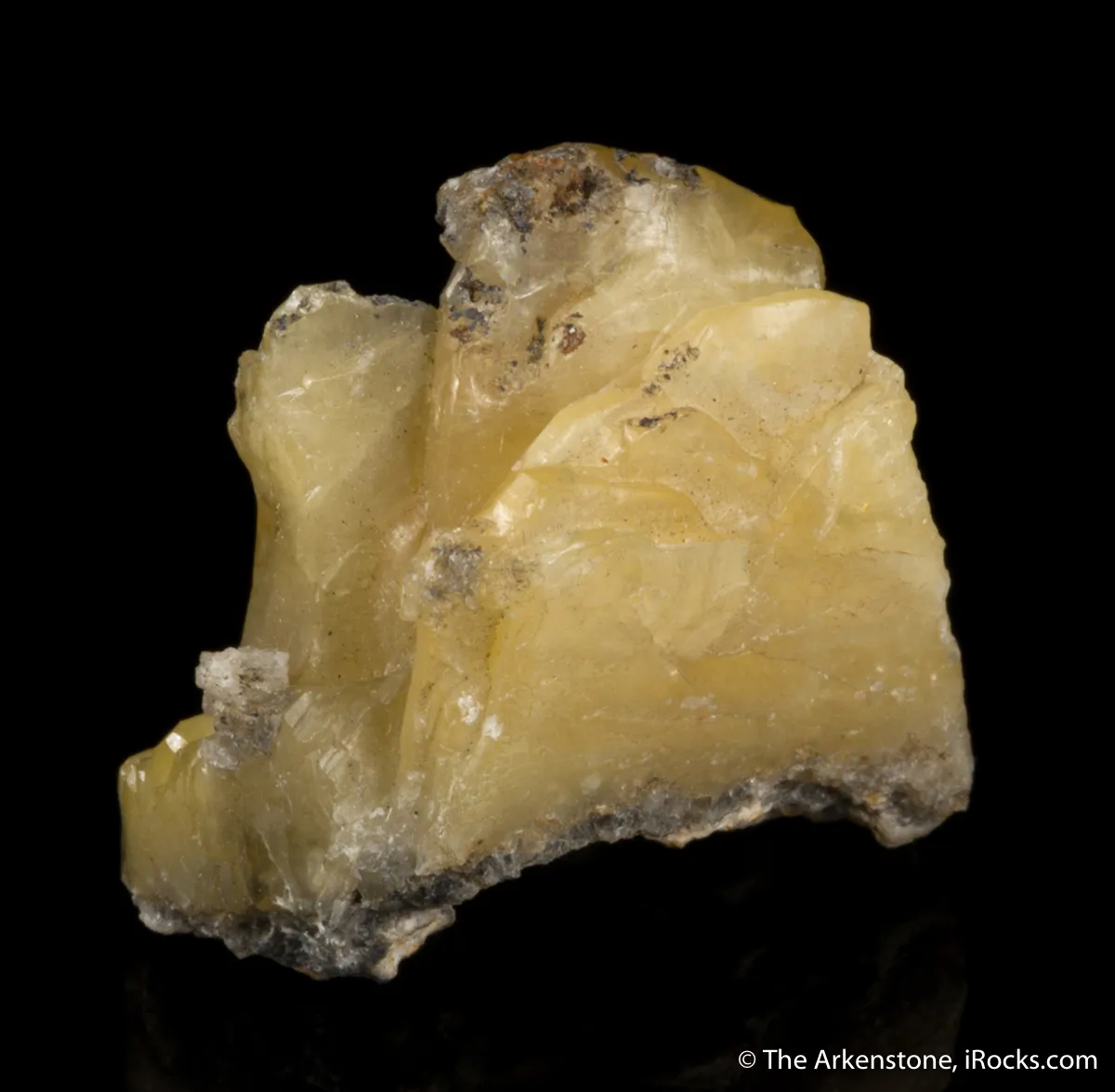 Matlockite - image 2