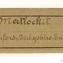 Matlockite - image 4