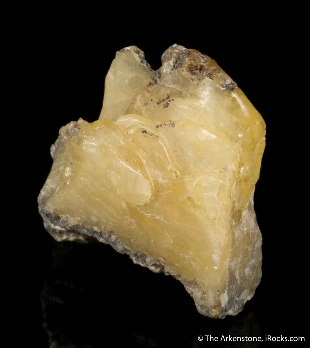 Matlockite - image 3