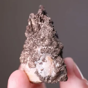 MAUCHERITE with Nickeline