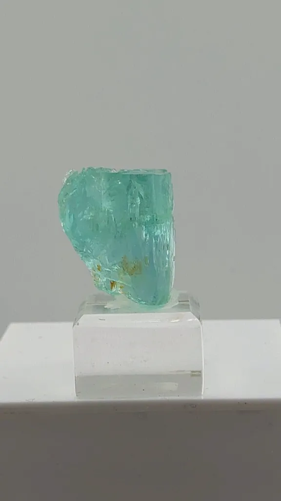 Medina Aquamarine 34 grams - image 2
