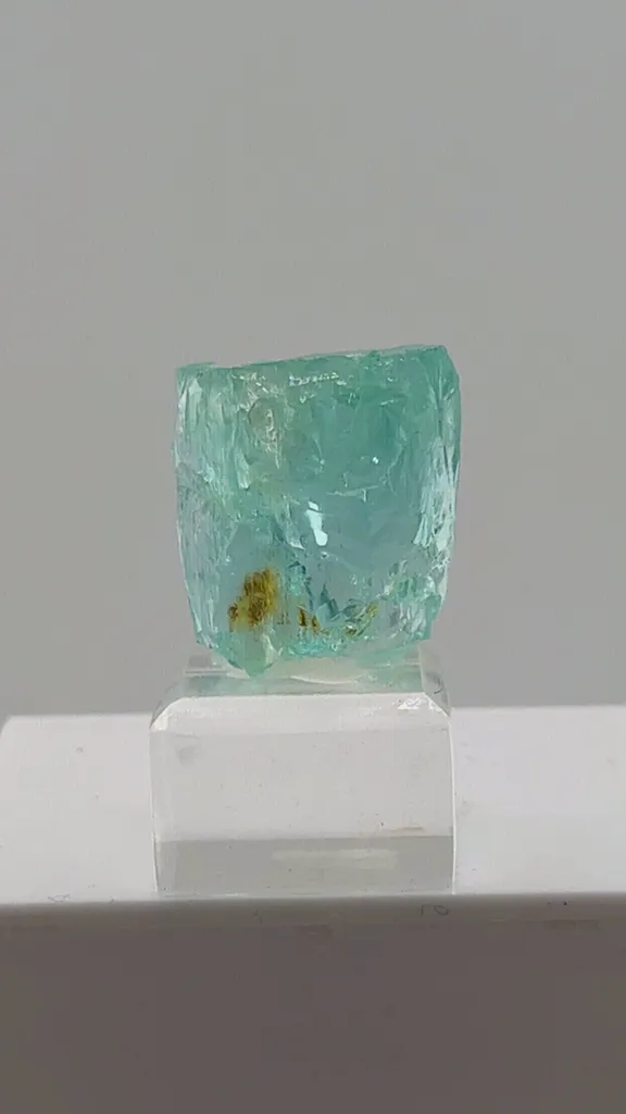 Medina Aquamarine 34 grams - image 3