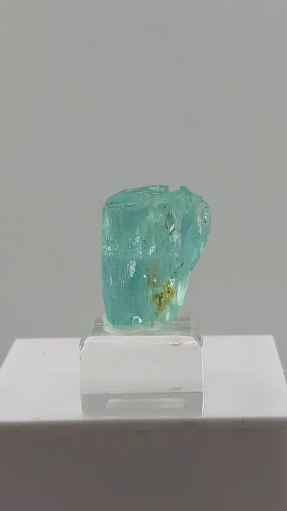 Medina Aquamarine 34 grams - image 4