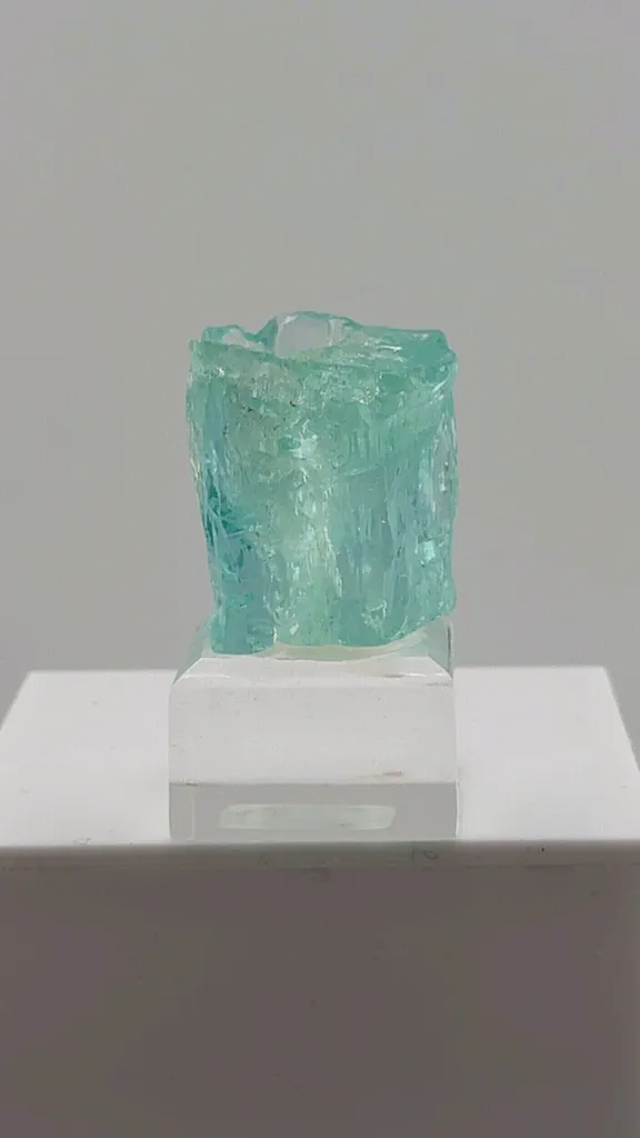 Medina Aquamarine 36 grams - image 3