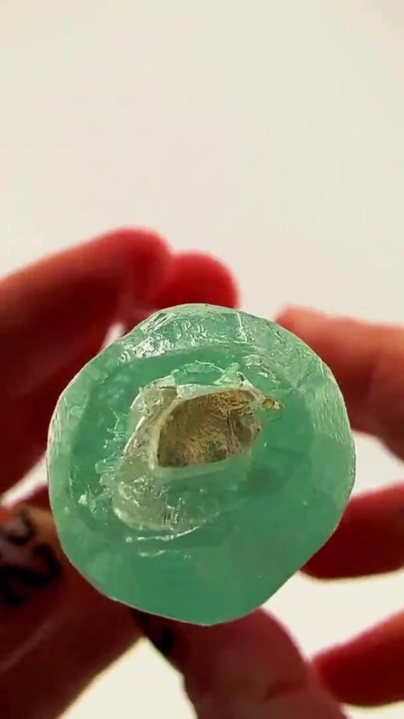 Medina Aquamarine Brazilian classic - image 2