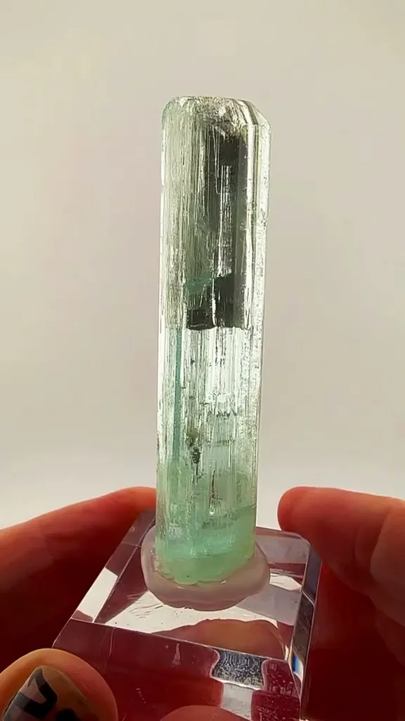 Medina Aquamarine Brazilian classic image