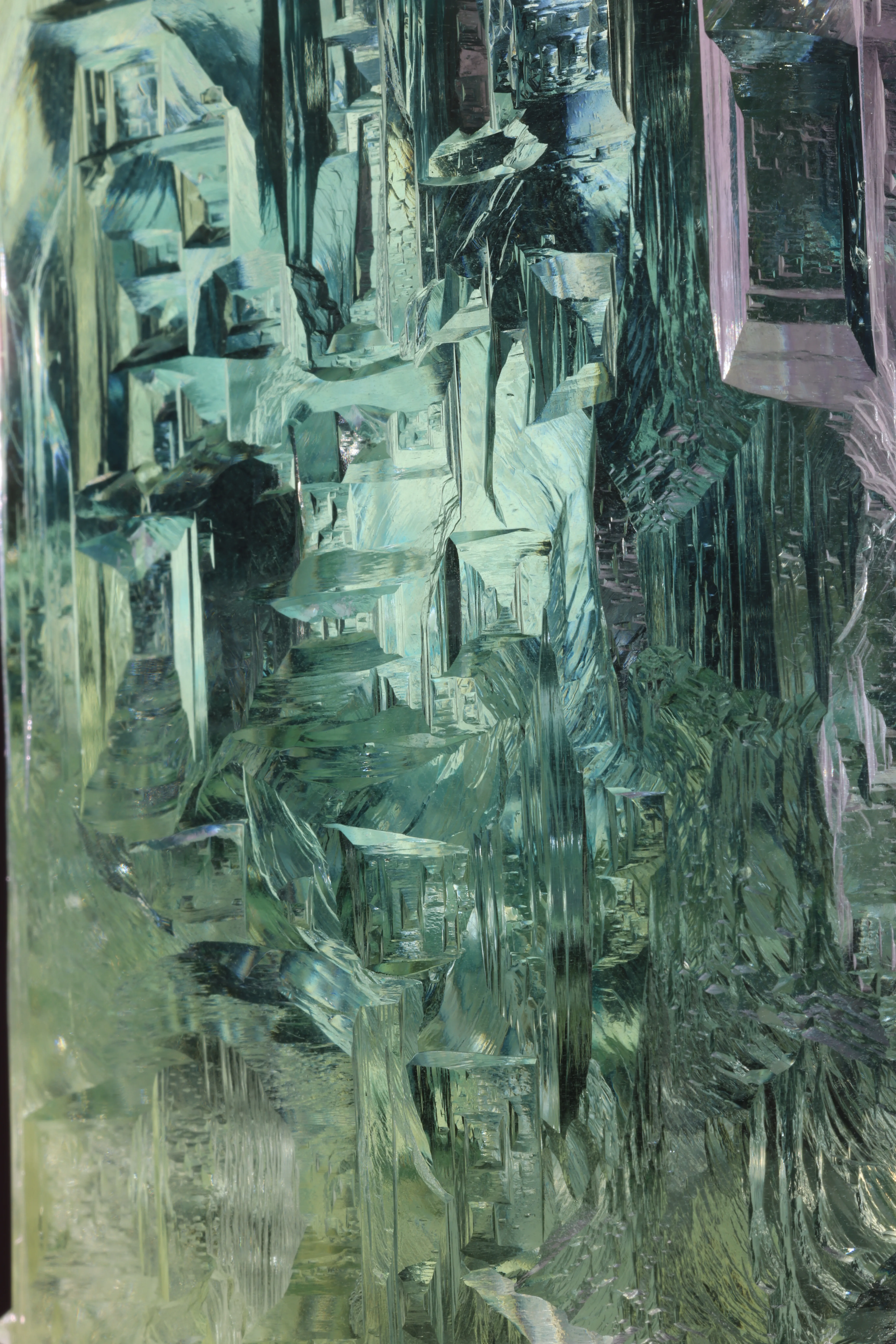 Mega Green Heliodore - image 5