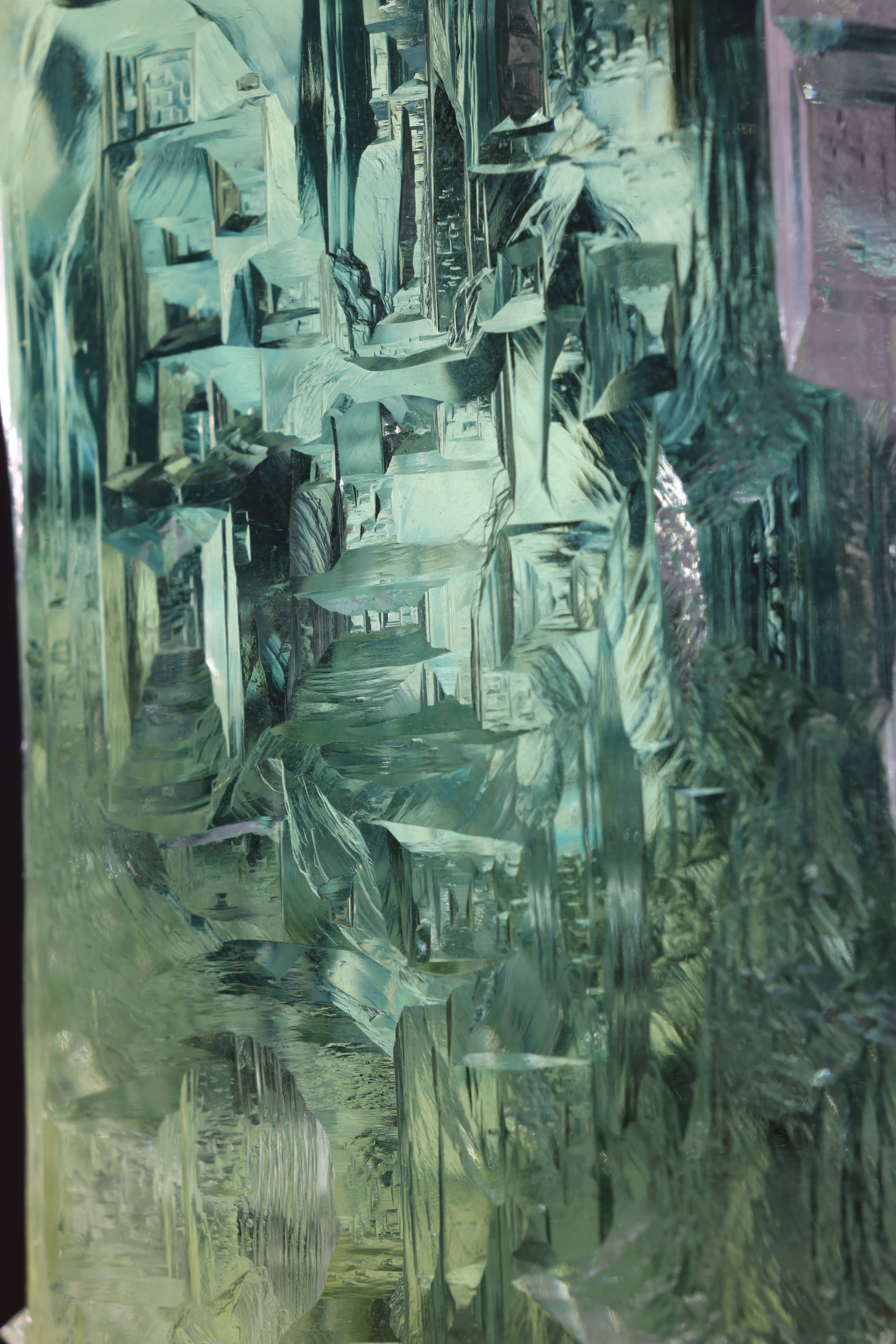 Mega Green Heliodore - image 4