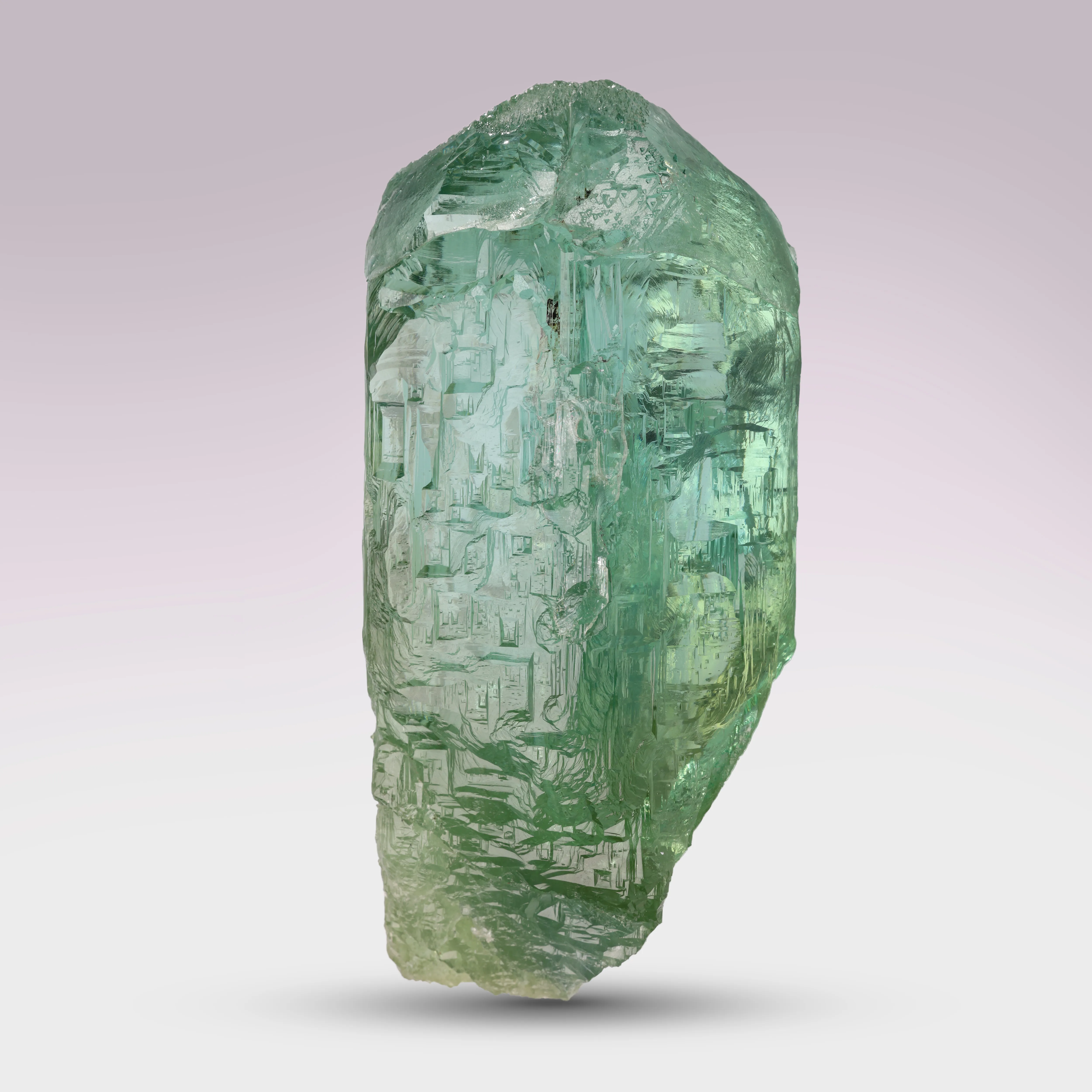 Mega Green Heliodore - image 1