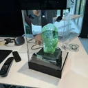 Mega Green Heliodore - image 3