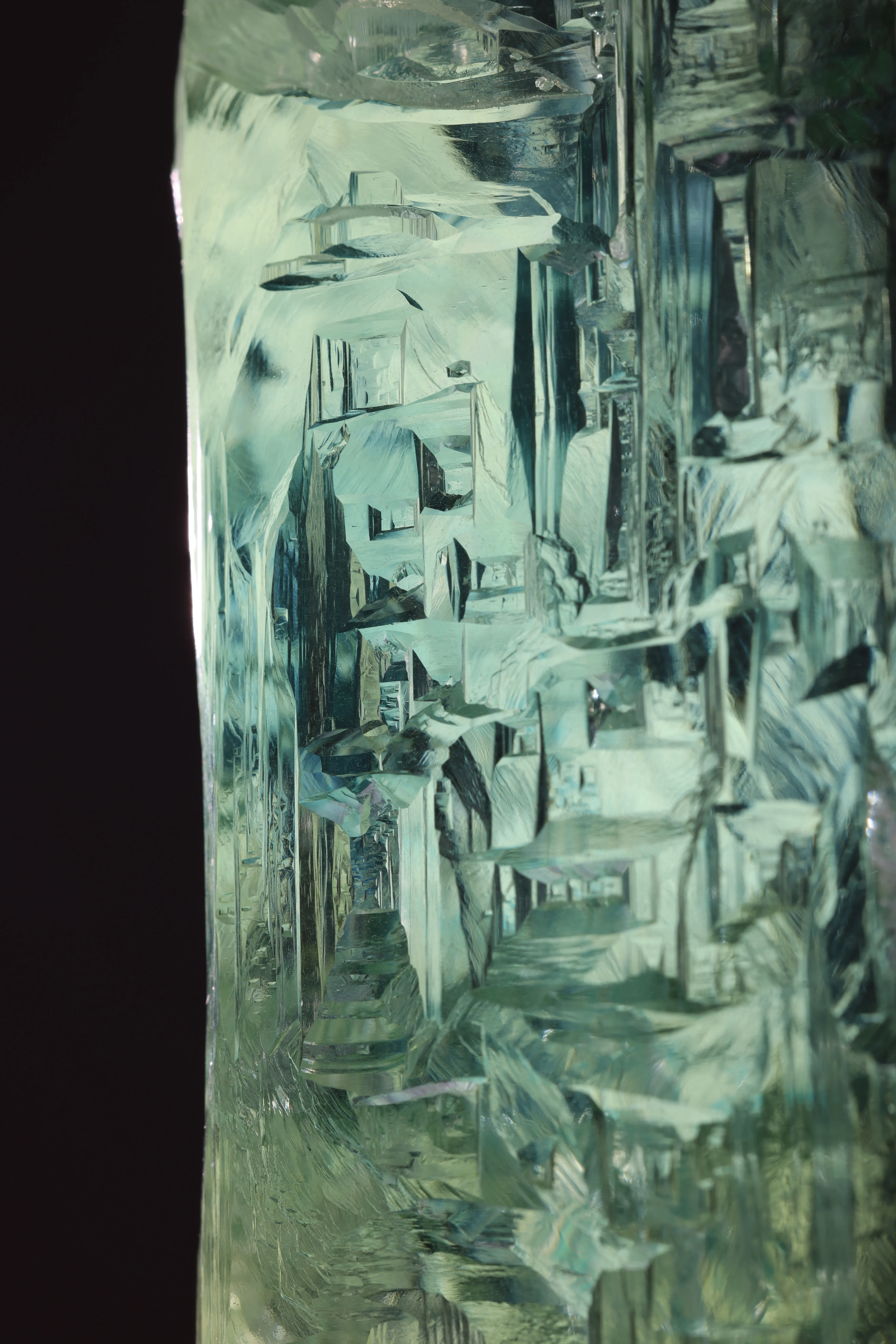 Mega Green Heliodore - image 7