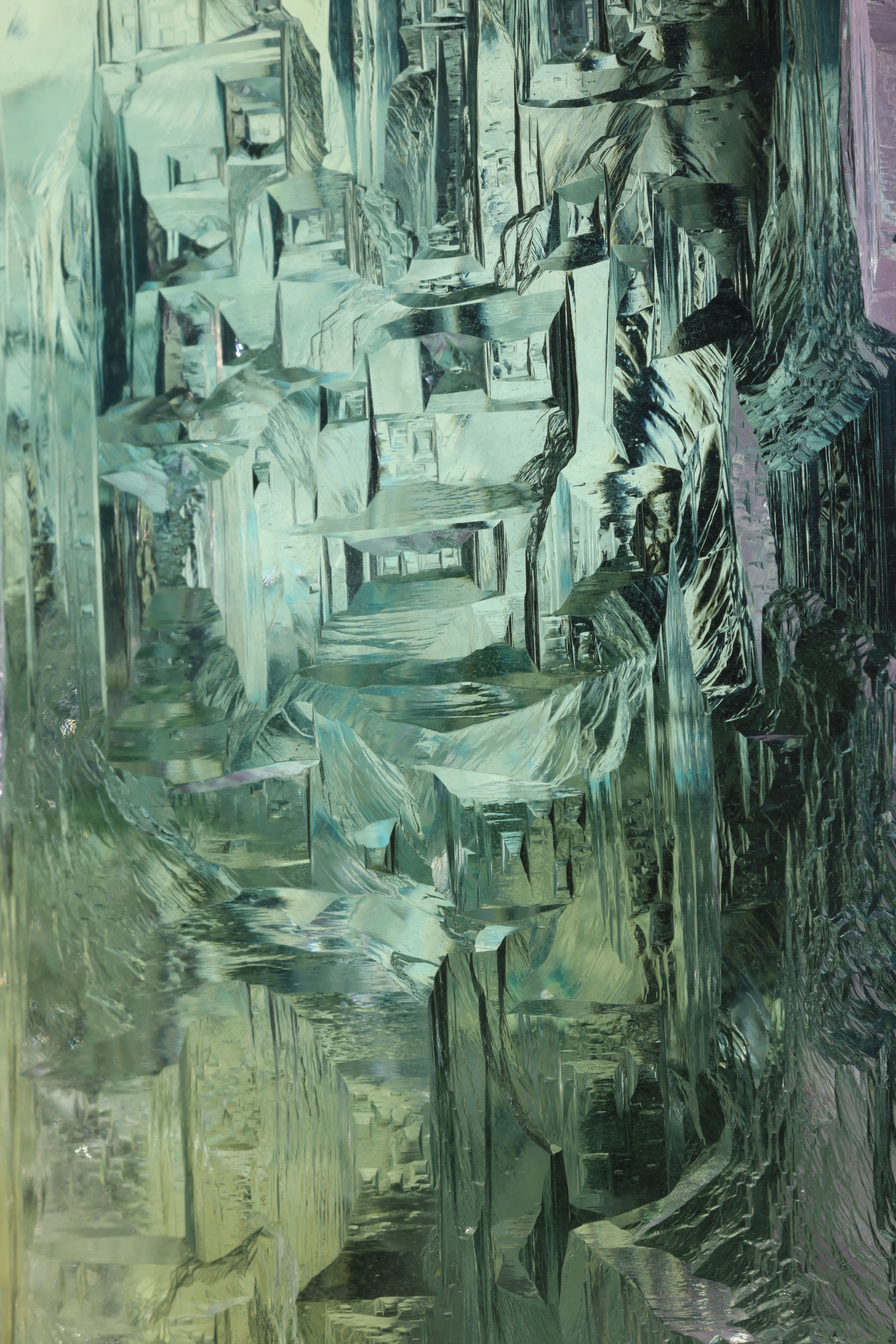 Mega Green Heliodore - image 6