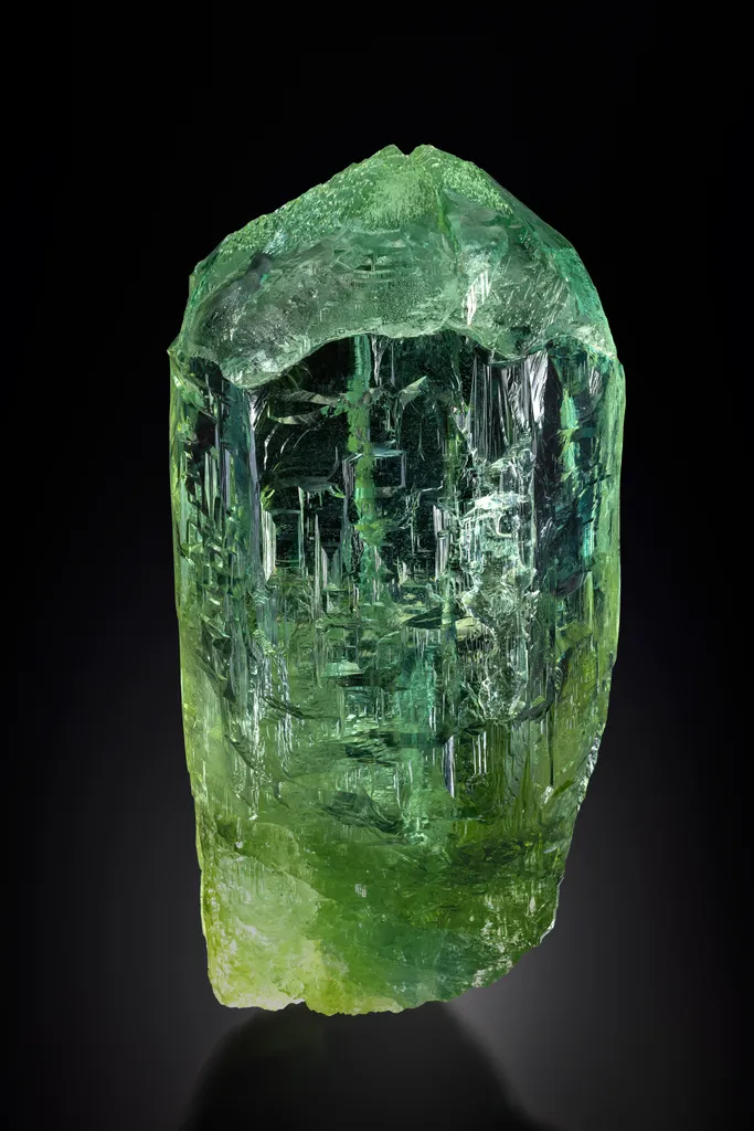 Mega Green Heliodore image