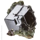 Melanite Garnet - image 1