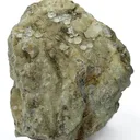 Melanophlogite - image 1