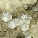Melanophlogite - image 2
