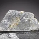 MELANOTEKITE in Leadhillite - image 1