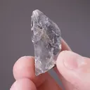 MELANOTEKITE in Leadhillite - image 2