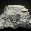 MENDIPITE with CHLOROXIPHITE MEREHEADITE and Hydrocerussite - image 1