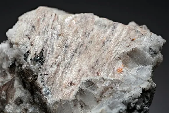 MENDIPITE with Plattnerite - image 1