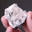 MENDIPITE with Plattnerite - image 2