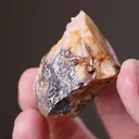 Meneghinite - image 2