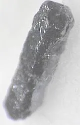 Meneghinite image