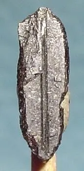 Meneghinite image