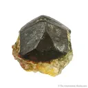 Mercurian Tetrahedrite (var. Schwazite) - image 1