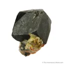 Mercurian Tetrahedrite (var. Schwazite) - image 2