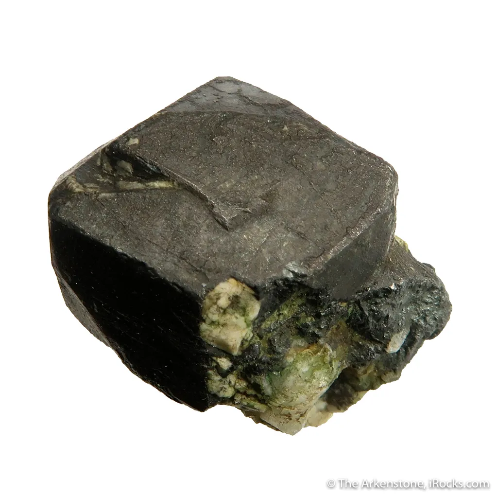 Mercurian Tetrahedrite (var. Schwazite) - image 3