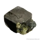 Mercurian Tetrahedrite (var. Schwazite) - image 3