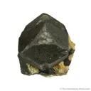 Mercurian Tetrahedrite (var. Schwazite) - image 5