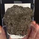 Mercury and Cinnabar - image 1