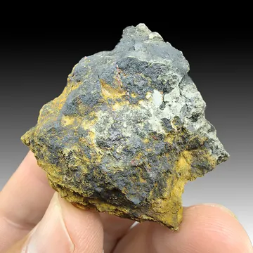 Mercury from Oregon, USA