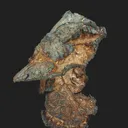 Mercury-rich Silver var. Kongsbergite - image 5