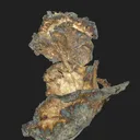Mercury-rich Silver var. Kongsbergite - image 1