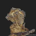 Mercury-rich Silver var. Kongsbergite - image 2
