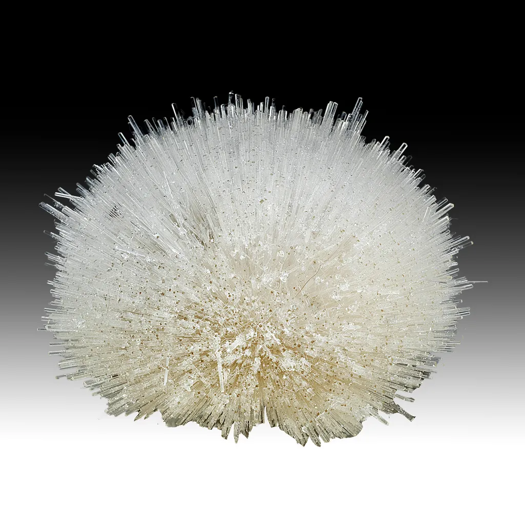 Mesolite image