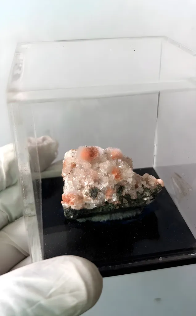 Mesolite - image 3