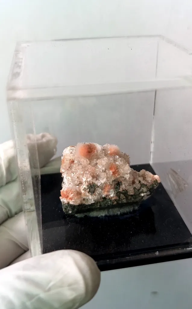 Mesolite - image 2