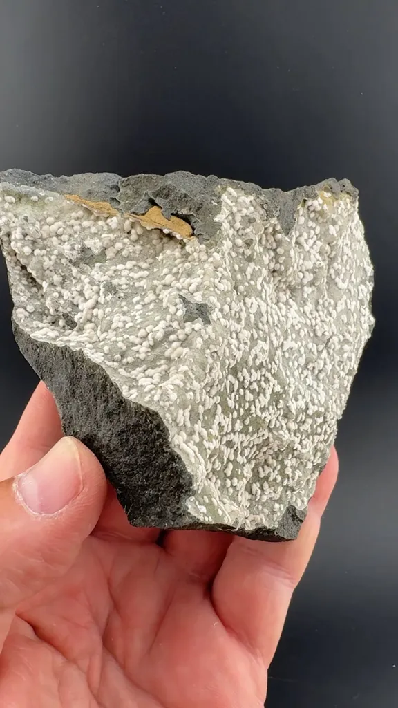 Mesolite image
